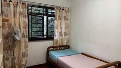 Blk 118D Membina 118 (Bukit Merah), HDB 4 Rooms #632746621